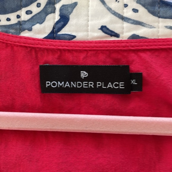 Tuckernuck’s Pomander Place Lizzie Dress - Picture 9 of 12